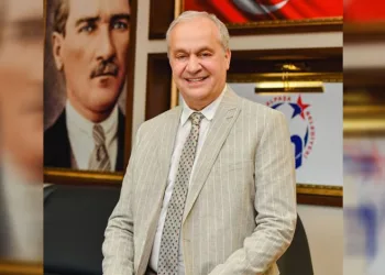 Şükrü Erdem’den yeni yıl mesajı