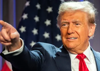 Trump’tan açık tehdit
