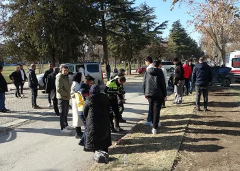 Kasten yaralama suçundan aranan şahsı jandarma yakaladı