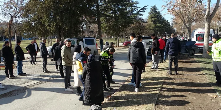 Kasten yaralama suçundan aranan şahsı jandarma yakaladı
