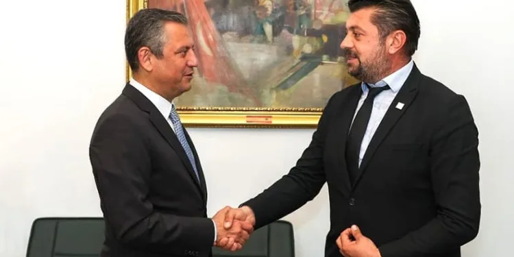 Deniz Dörtkardeş: Servisçilerimizin yanındayız