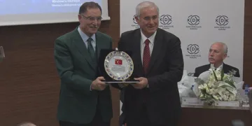 Çanakkale’de piyasa değeri 2 milyon TL olan kokain ele geçirildi