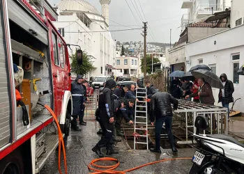 Suç makinesi kardeşleri Nazilli polisi affetmedi