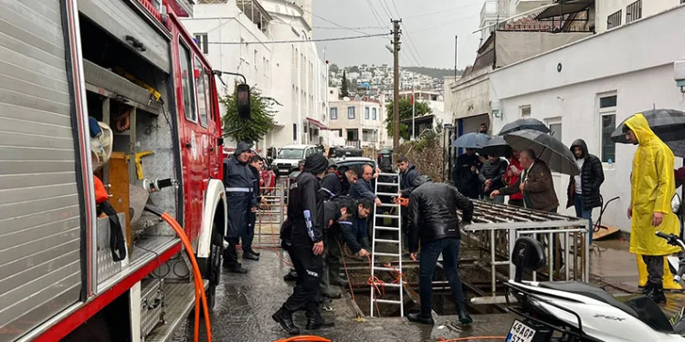 Suç makinesi kardeşleri Nazilli polisi affetmedi