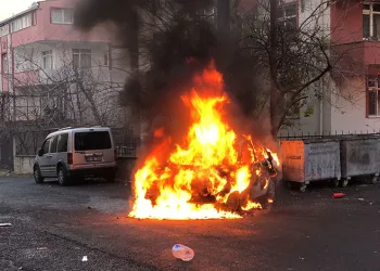 Çanakkale’de piyasa değeri 2 milyon TL olan kokain ele geçirildi