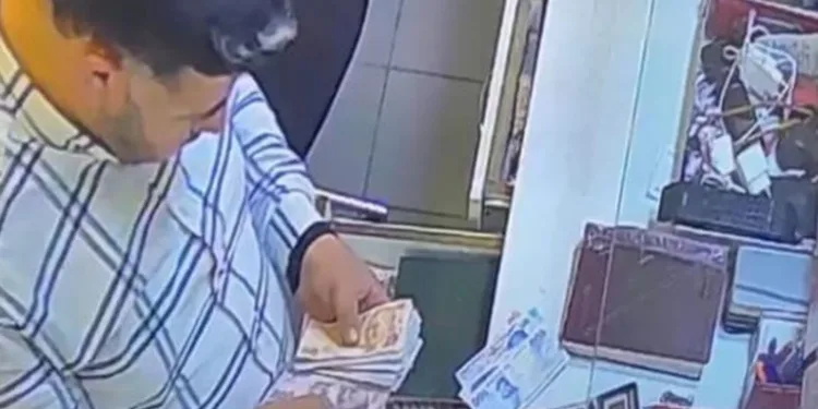 Zabıta katili 2020’de cezaevinden kaçtı, 4 yıl sonra yakalandı
