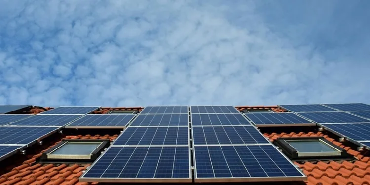 Yeni binalarda yenilebilir enerji zorunluluğu
