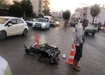 Suç makinesi kardeşleri Nazilli polisi affetmedi
