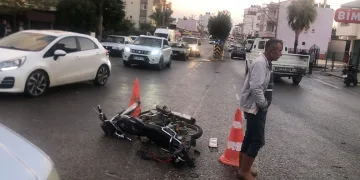Suç makinesi kardeşleri Nazilli polisi affetmedi