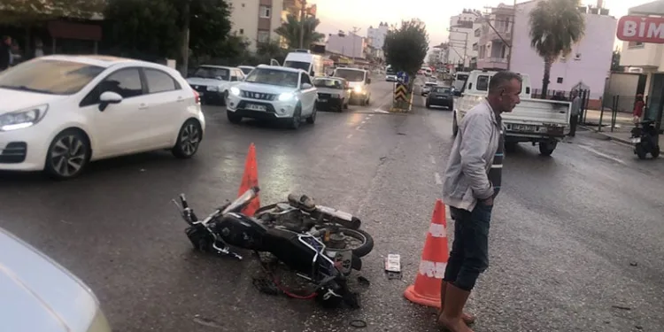 Suç makinesi kardeşleri Nazilli polisi affetmedi