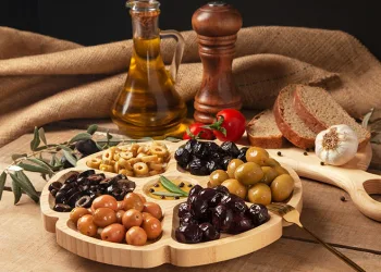 Sofralık zeytinde rekolte kaybı