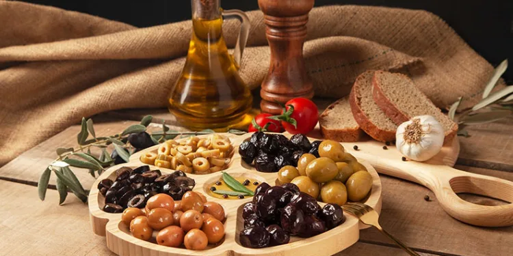 Sofralık zeytinde rekolte kaybı