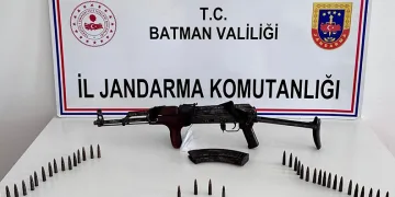 Iğdır’da akaryakıt kaçakçılığı operasyonu: 2 bin 463 litre kaçak akaryakıt ele geçirildi