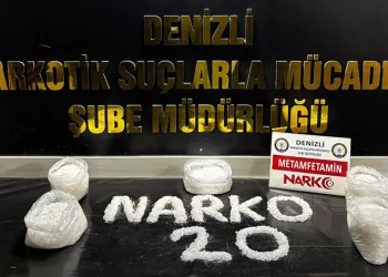 Erzincan’da çok sayıda silah ele geçirildi