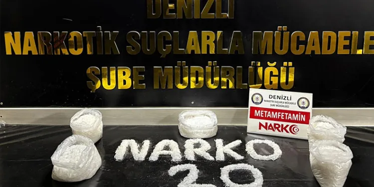 Erzincan’da çok sayıda silah ele geçirildi