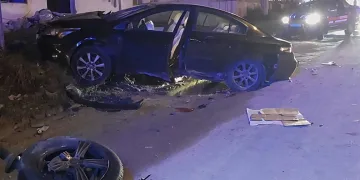 Samsun’da trafik kazası: 7 yaralı