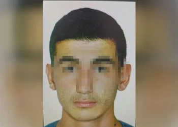 Genç kıza yumruk atan saldırgan yeniden gözaltına alındı