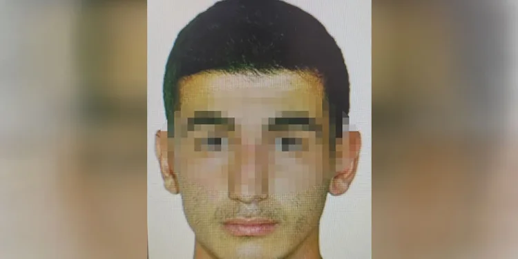 Genç kıza yumruk atan saldırgan yeniden gözaltına alındı