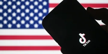TikTok ABD’de yeniden erişime açıldı