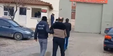 Bilecik’te düzenlenen uyuşturucu operasyonunda 9 kişi yakalandı