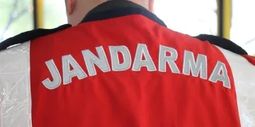 Aydın’da uyuşturucu kullanan şahıslar yakalandı