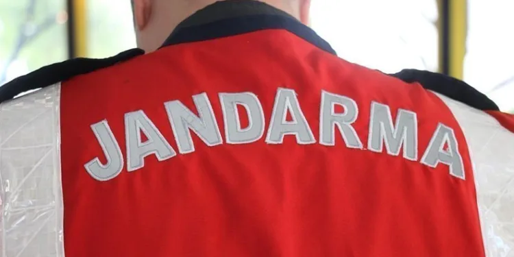 Aydın’da uyuşturucu kullanan şahıslar yakalandı