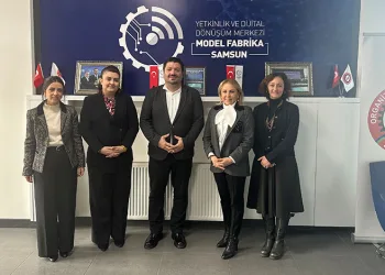 Kuru kayısıya ihracat öncesi kapsamlı inceleme
