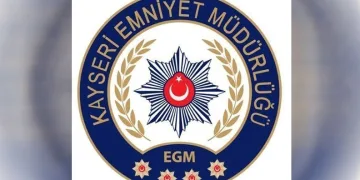 Kayseri’de terör örgütü üyesi 14 şahıs yakalandı