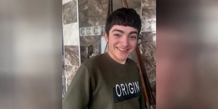Maçta kalp krizi geçiren çocuk hayatını kaybetti