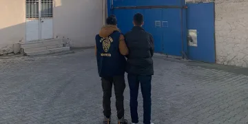 Mardin’de firari 17 suçlu yakalanarak tutuklandı