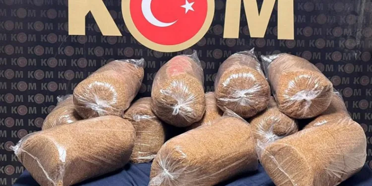 Karaman’da asayiş uygulaması: 15 tutuklama