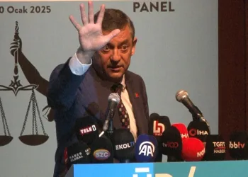 ”Cumhuriyet Halk Partisi seçime hazır”