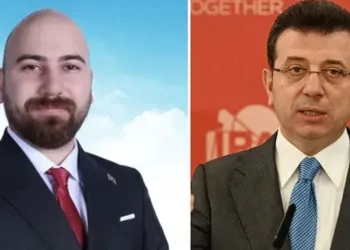 İmamoğlu’nun sözlerini paylaştı, gözaltına alındı