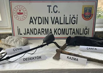 Ordu’da bir haftada 12 binden fazla araç ve sürücüsü denetlendi