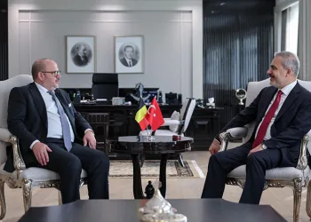 Bakan Fidan: Türkiye Suriye’nin koruyucusu