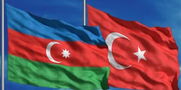Azerbaycan’dan Türkiye’ye başsağlığı