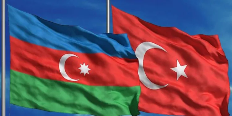 Azerbaycan’dan Türkiye’ye başsağlığı