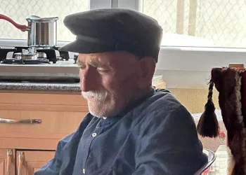 Kırıkhan’da PVC fabrikasında çıkan yangın söndürüldü