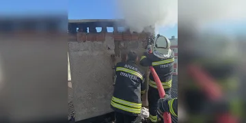 Samsun’da silah operasyonu