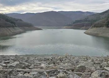 Bursa’da yağmur barajlara yaradı