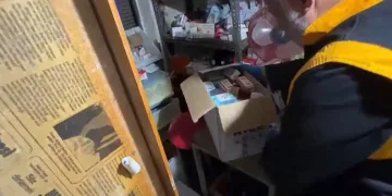 Reçeteli ilaç alıp satan şüpheli yakalandı