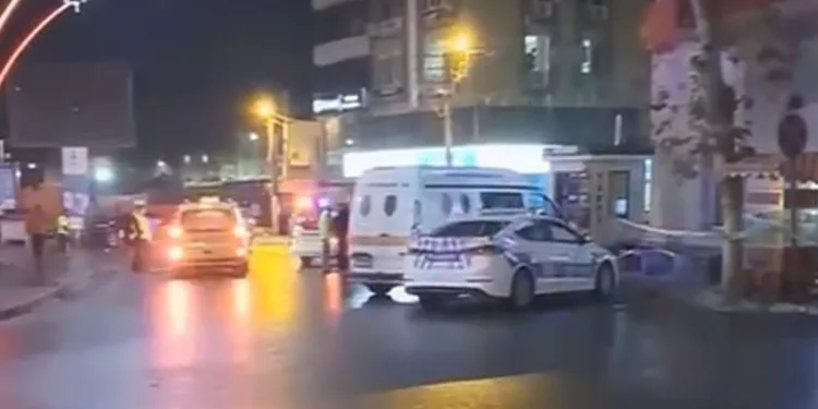 Taksicilerin ‘eski eleman’ tartışması: 1 ölü, 2 ağır yaralı