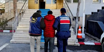 Yozgat’ta FETÖ üyesi saklandığı yerde yakalandı