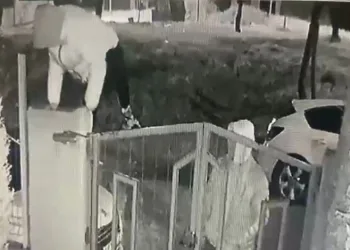 Bursa’da hırsızlar 2 günde 2 motor çaldı