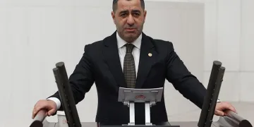 “Gün siyaset yapma değil, dayanışma, bir ve beraber olma günüdür”