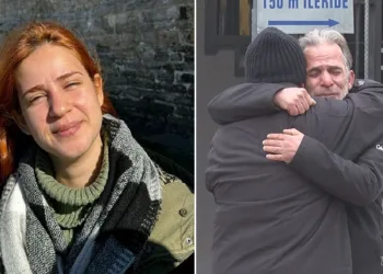 Kartalkaya’da kızını kaybeden baba: “Kızım daha çok gençti”