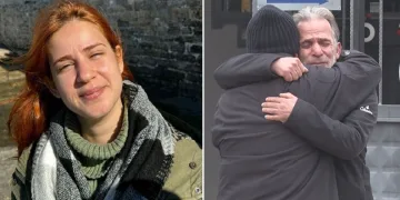 Kartalkaya’da kızını kaybeden baba: “Kızım daha çok gençti”