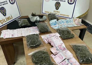 Bahçelievler’de silahlı saldırı: 1 ölü, 3 yaralı
