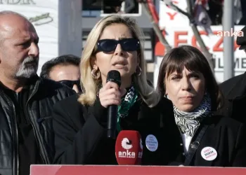‘Ümit Özdağ’ açıklaması