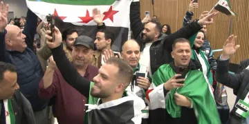 THY, 13 yıl sonra Suriye uçuşlarına yeniden başladı